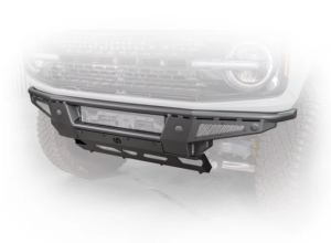 Ford Bronco Bumper - Front - TURN Offroad - Baja - `21-`27